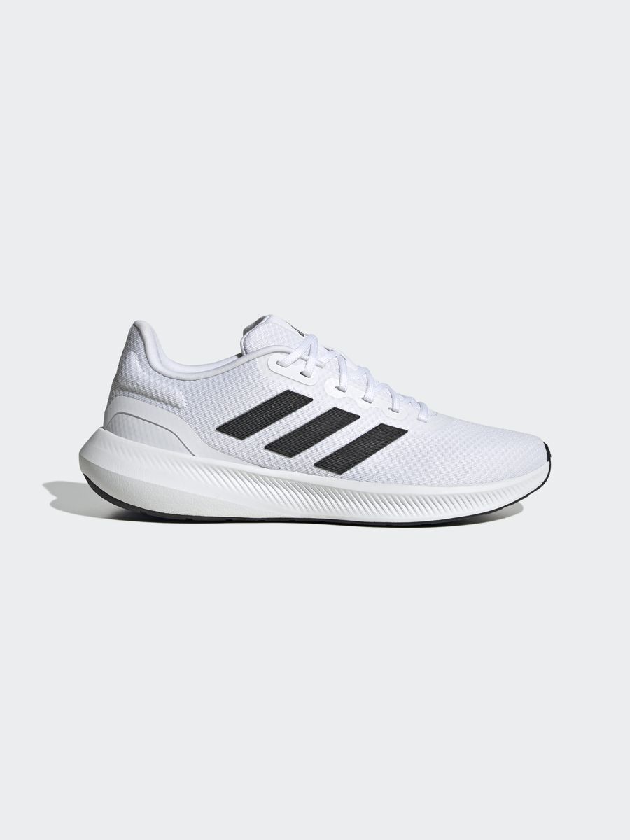 Adidas cloudfoam running shoe on sale