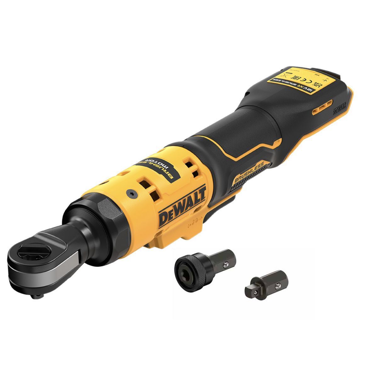 Угловая трещетка аккумуляторная. DEWALT dw263k. Отвертка DEWALT. Аккумуляторная трещотка. Аккумуляторная трещотка Yato.