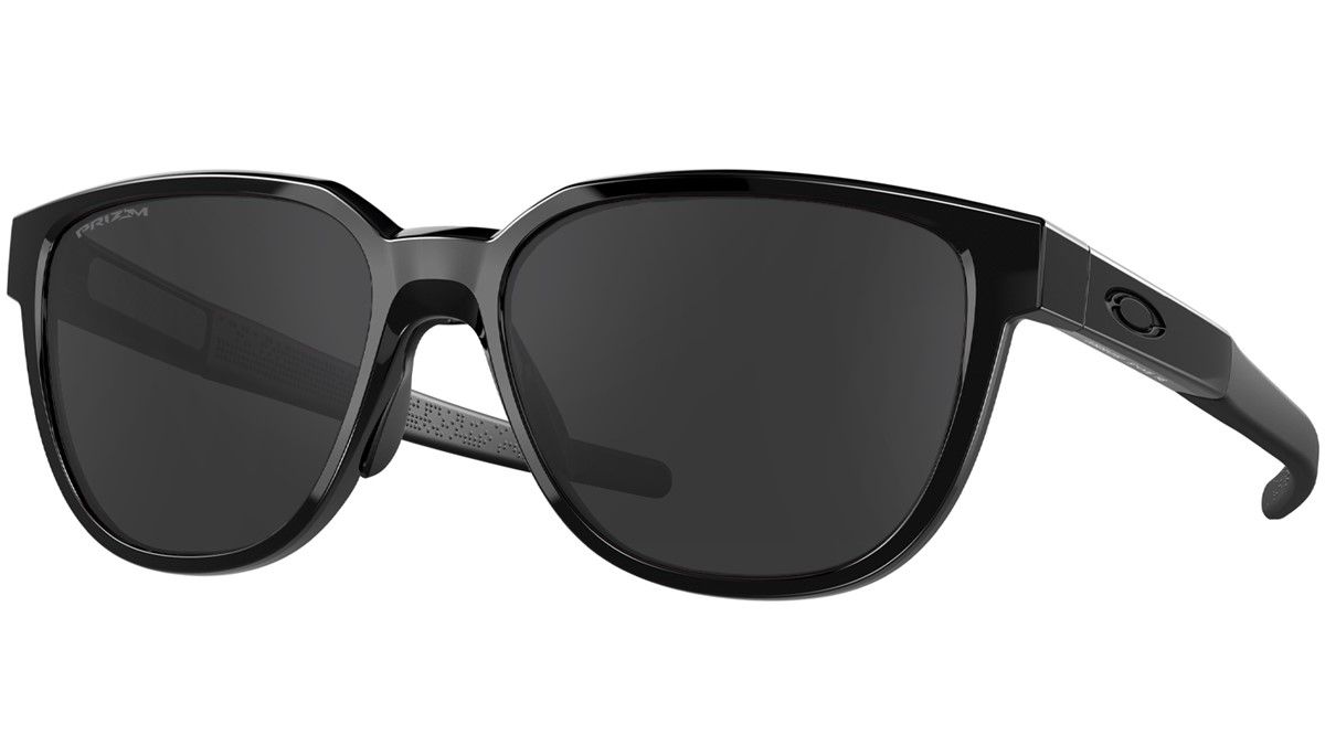 Oakley Actuator Prizm Grey 9250 01 солнцезащитные очки