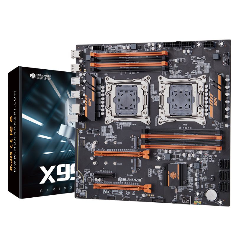 Huananzhi x99 v4. Huananzhi x99 v4