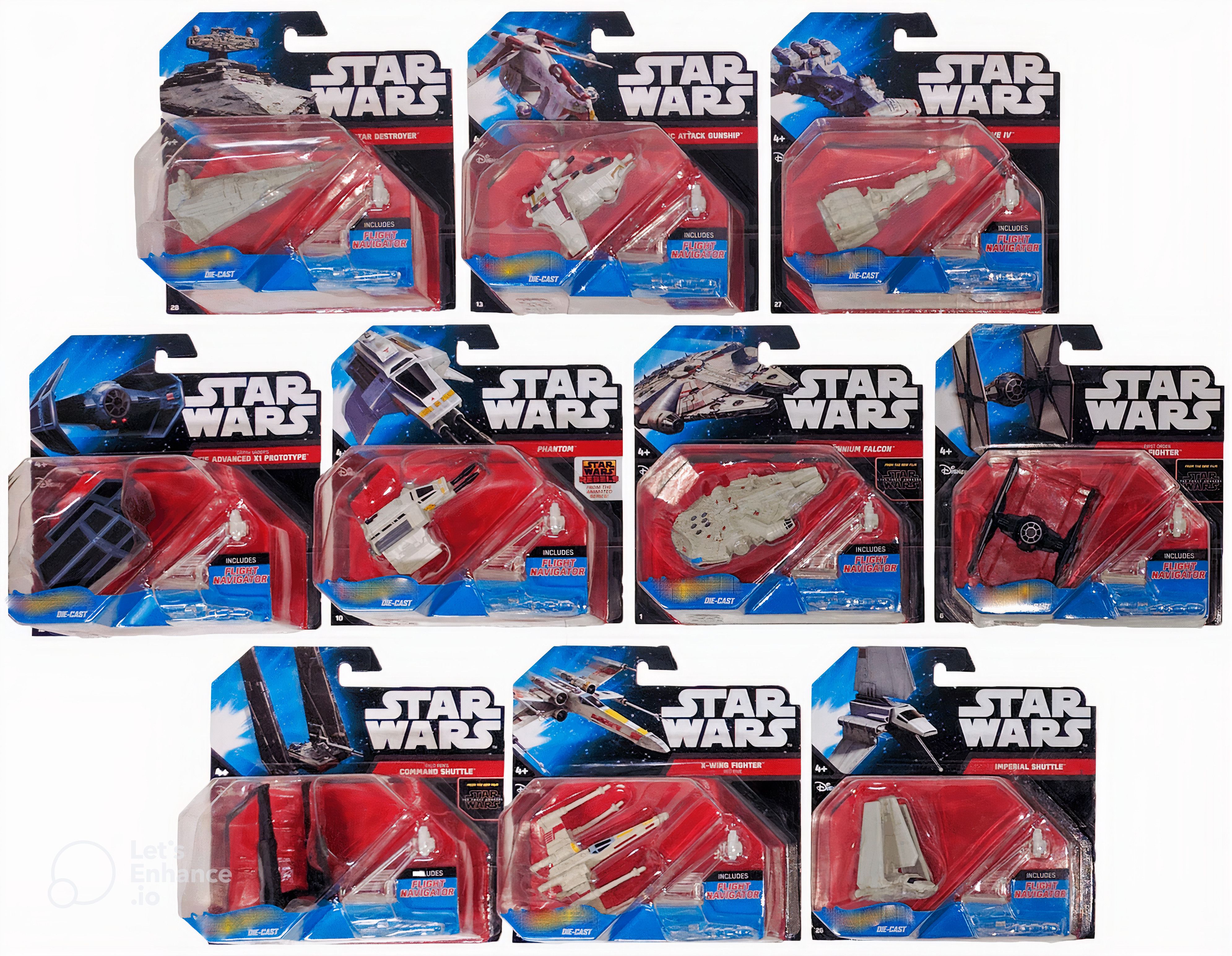 Star destroyer best sale hot wheels