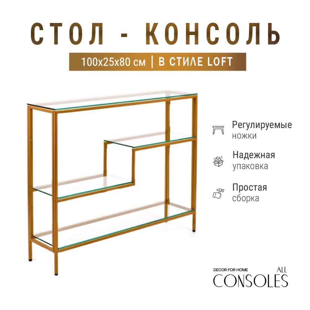 Консоль 1012-C,...