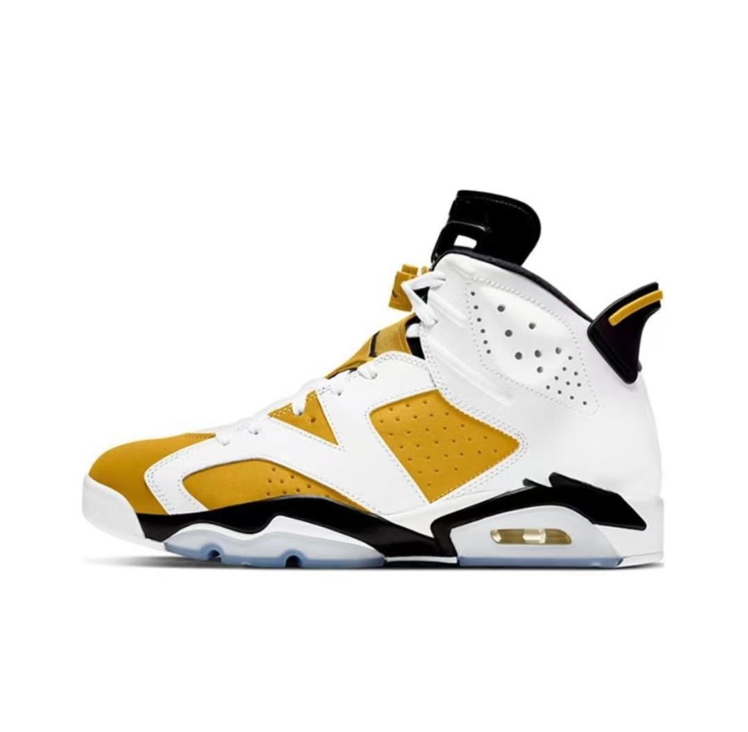 КроссовкиNikeAirJordan6