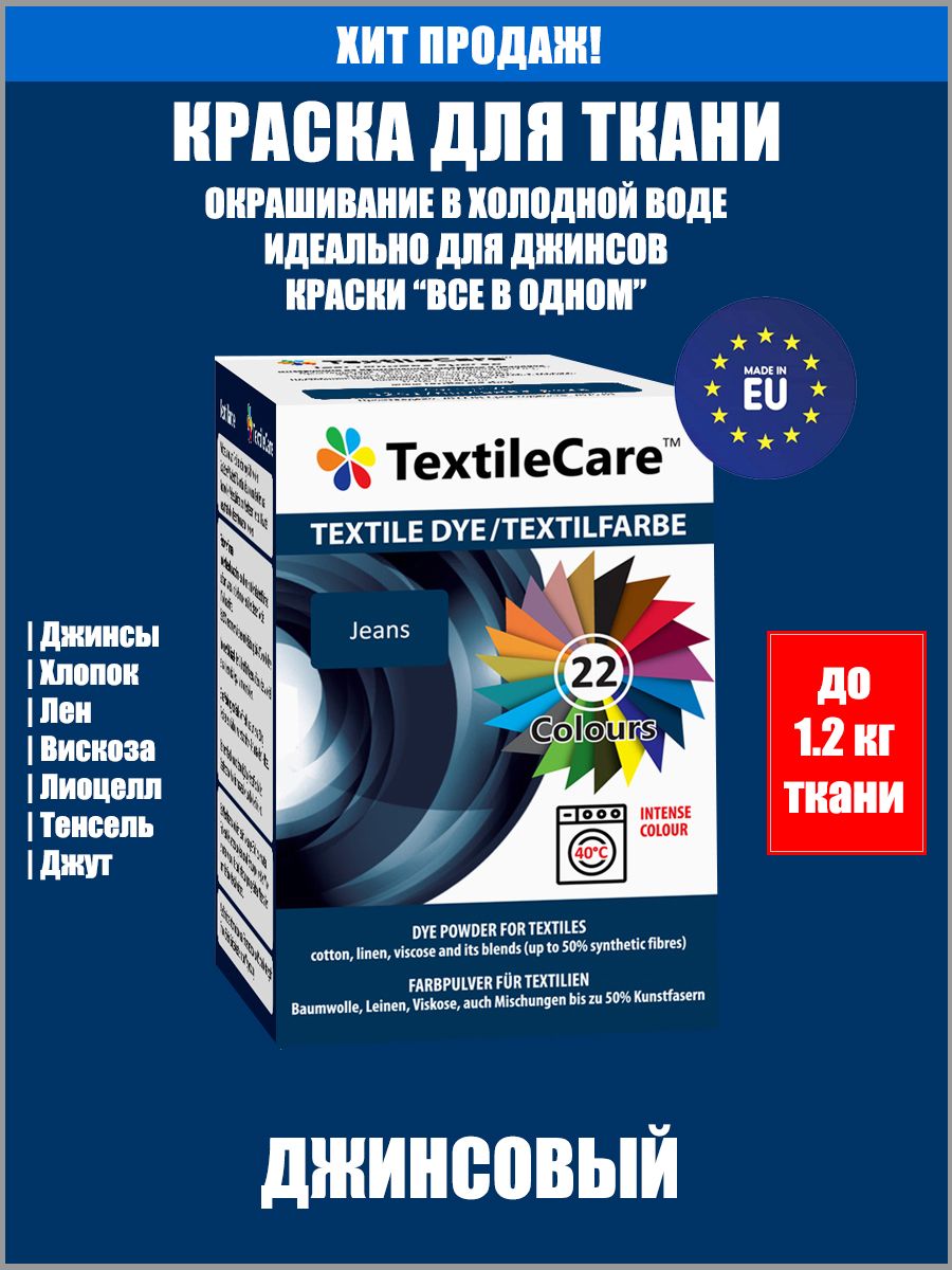 TextileCare 