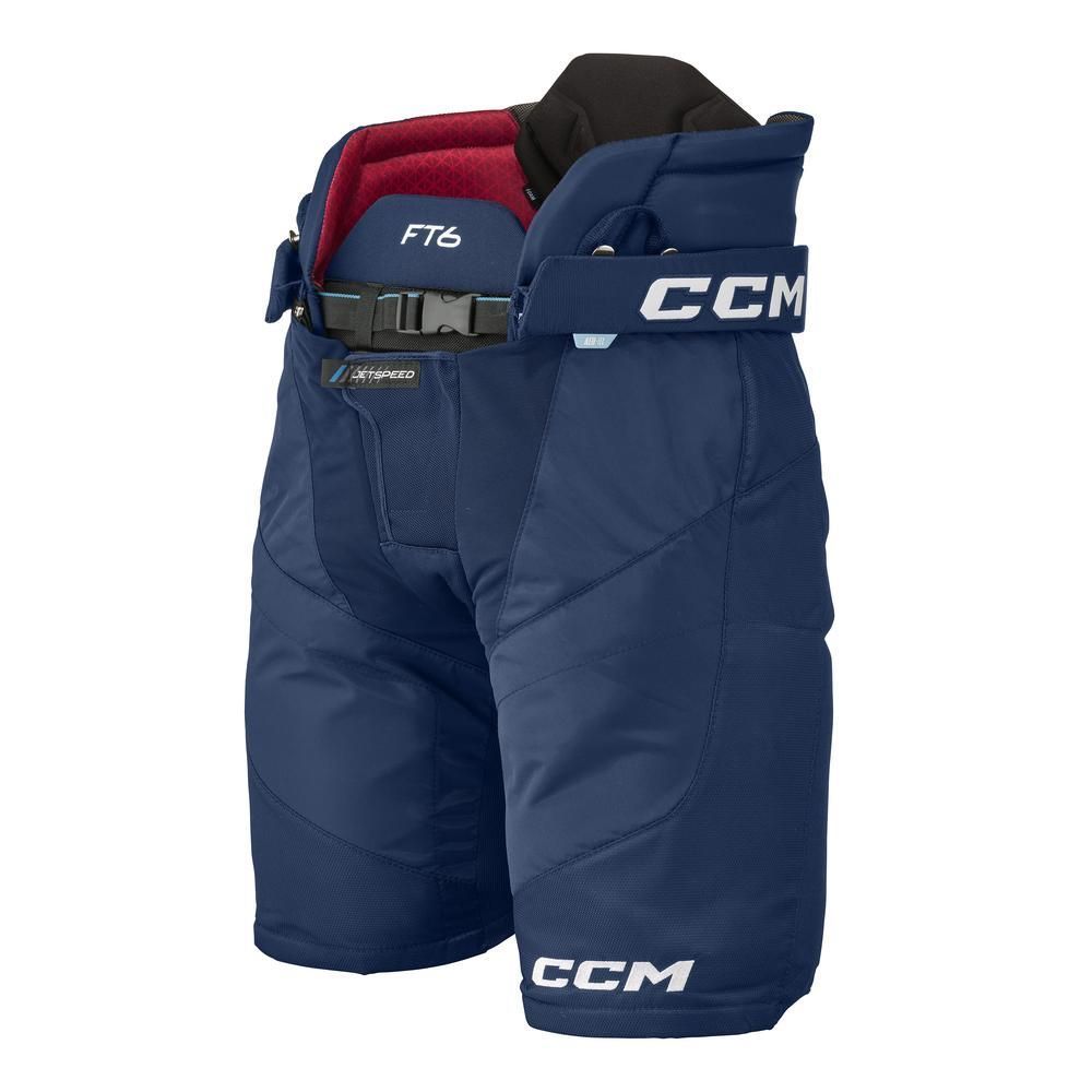 Хоккейные шорты ccm Jetspeed ft1