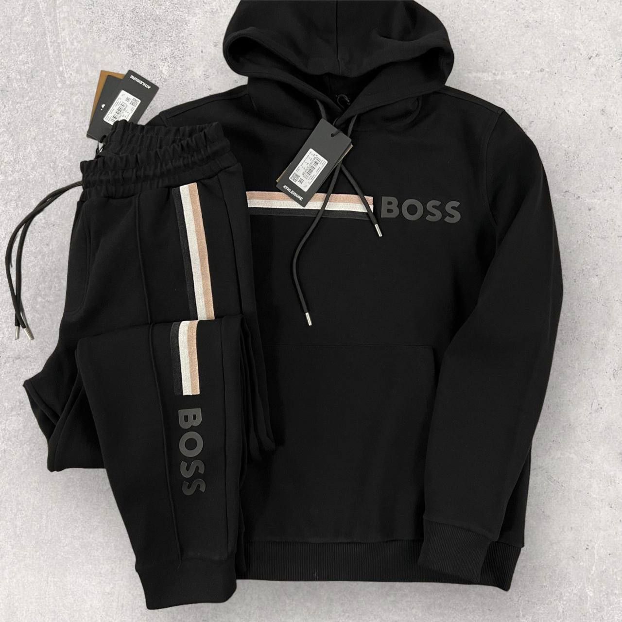 Спортивный Костюм Boss Купить В Москве