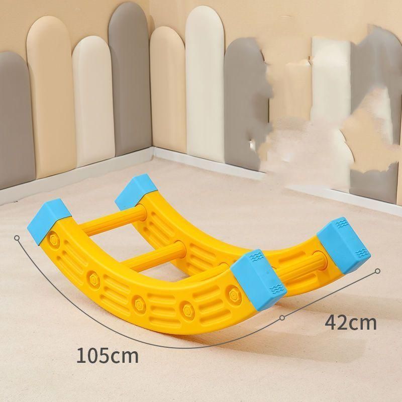 Оборудование для сенсорной комнаты/ Восхождение и балансировка для детей
