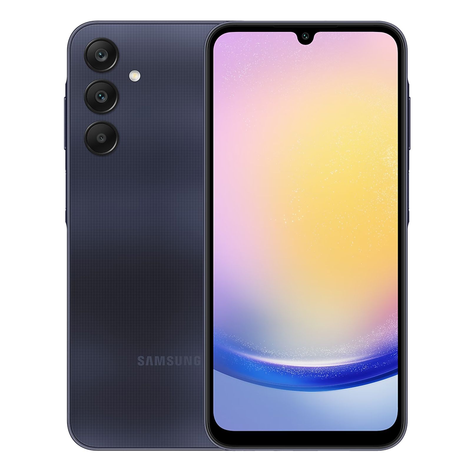 Смартфон Samsung Galaxy A25 5G - купить по выгодной цене в  интернет-магазине OZON (1392368951)