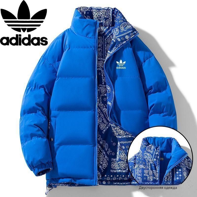 ПальтоутепленноеadidasOriginals