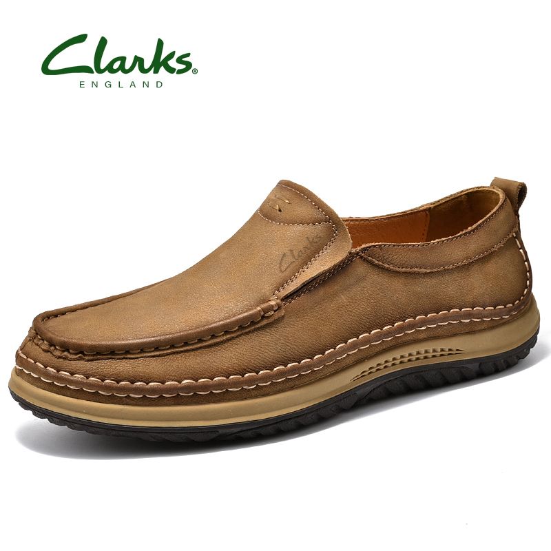 ПолуботинкиClarks