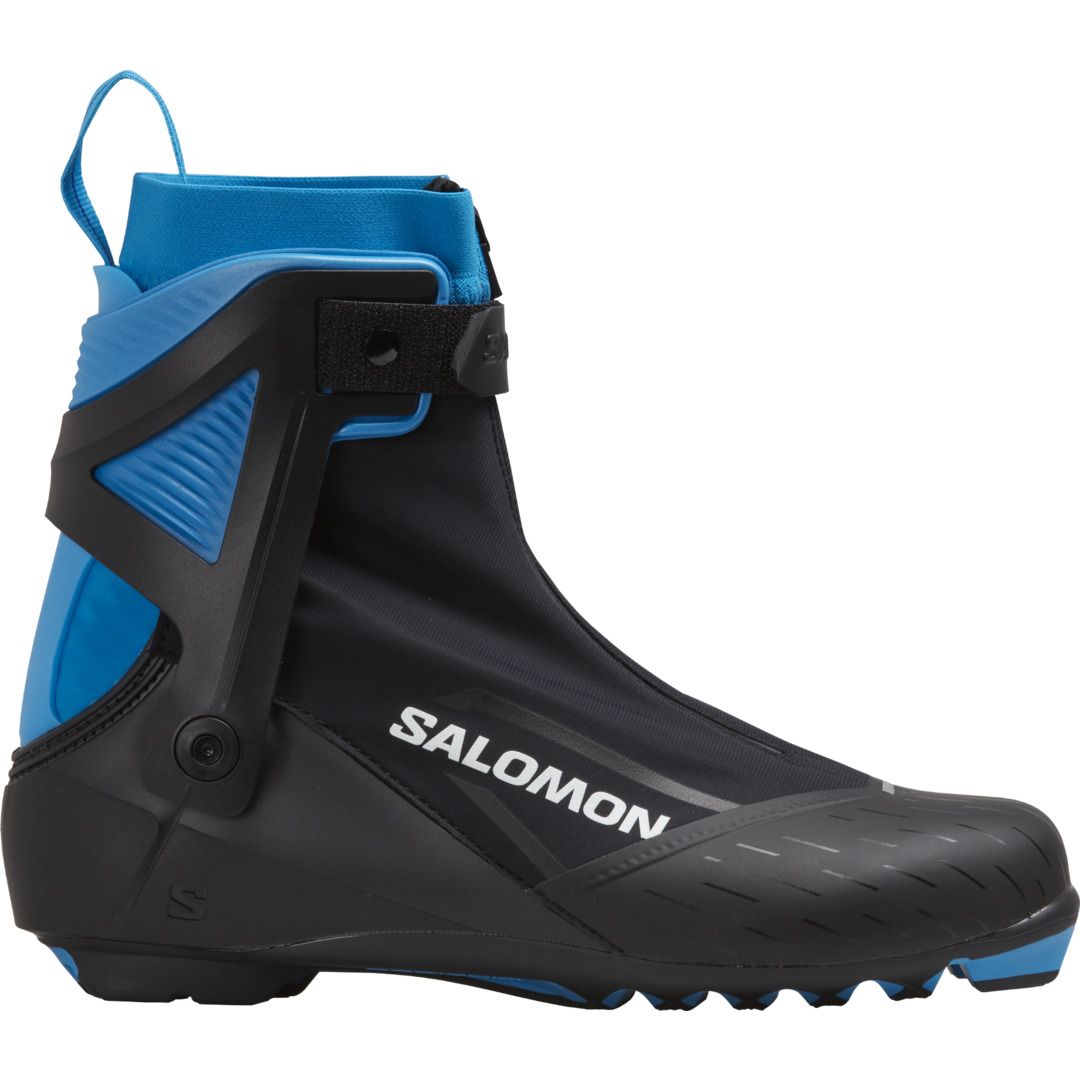 Ботинки лыжные SALOMON RS8X PROLINK купить по низкой цене с Ботинки лыжные SALOMON RS8X PROLINK купить по низкой цене с