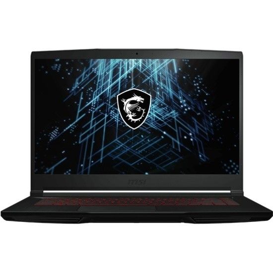 MSIGF63Thin12VF-1040RU(9S7-16R821-1040)Ноутбук15.6",RAM16ГБ,NVIDIAGeForceRTX4060дляноутбуков(8Гб),Безсистемы,(9S7-16R821-1040)