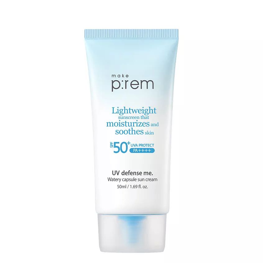 Make p:rem cream uv defense me spf 50+ pa+++. P rem spf 50. Moisture sun spf 50. Make p rem uv defense me. Make p:rem крем uv defense me.