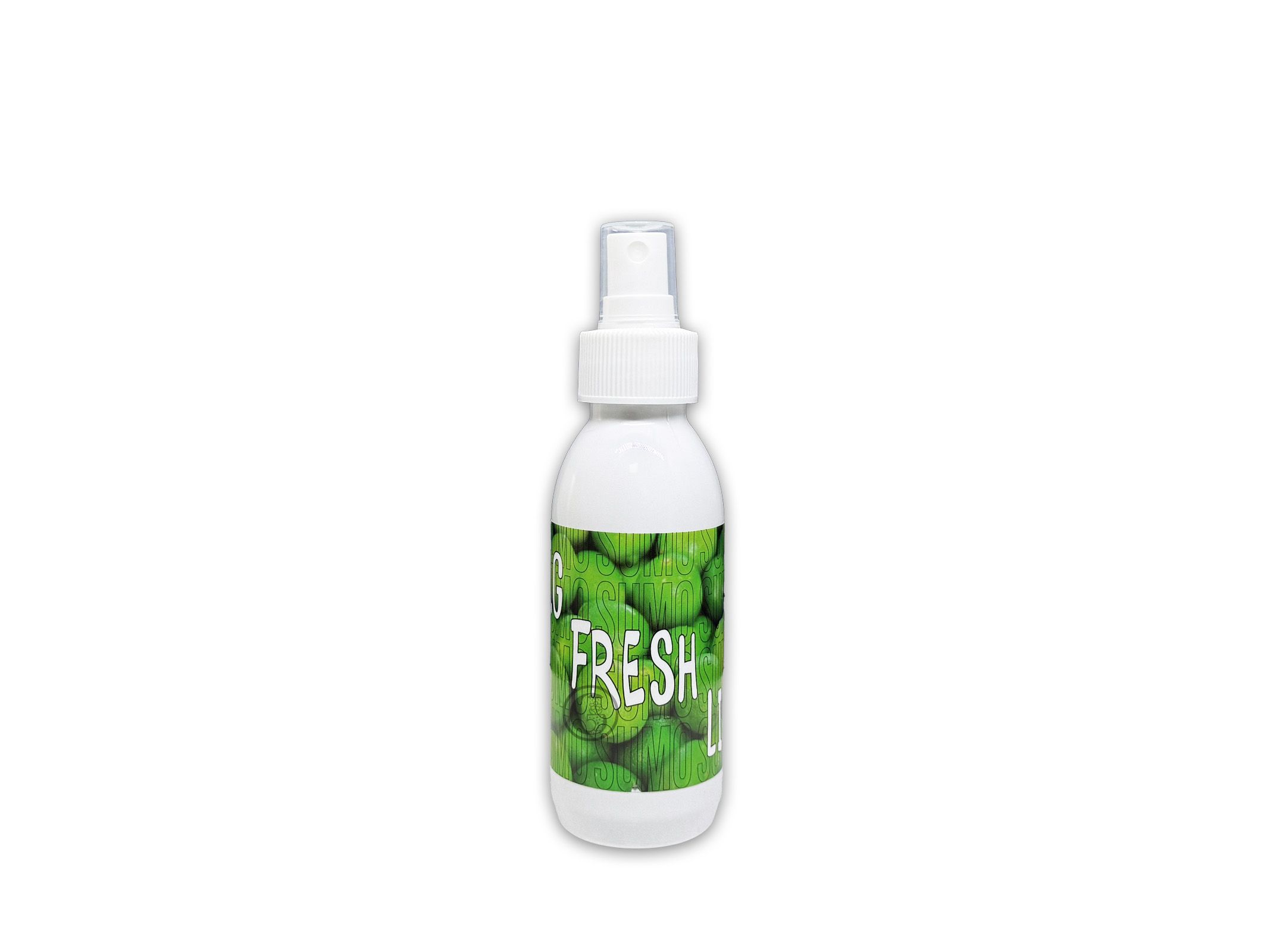 Нейтрализатор запаха / Освежитель воздуха Sumo Big Fresh Lime Spray 150ml