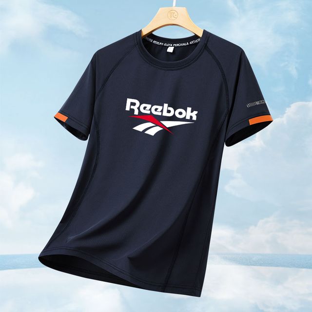 ФутболкаReebok