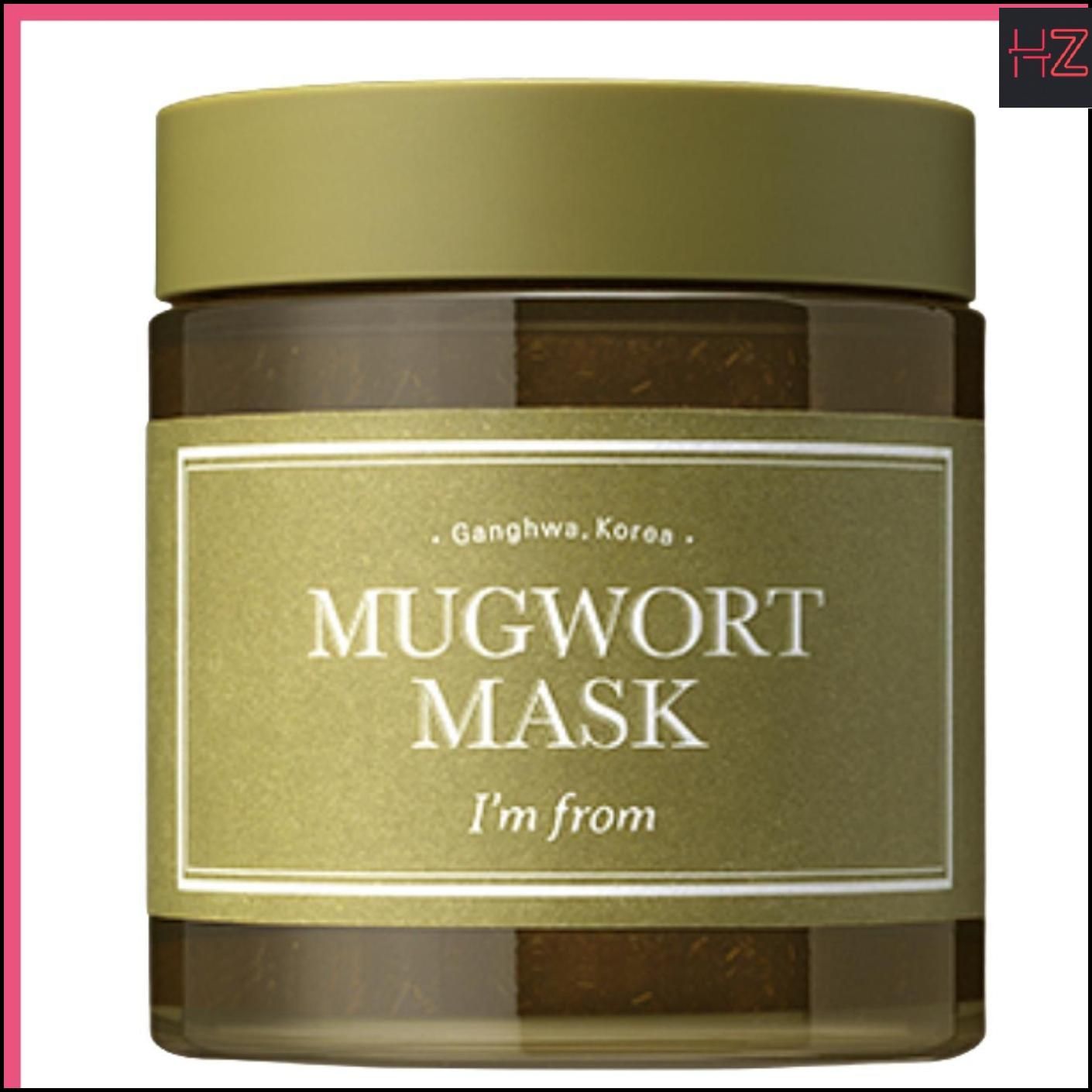 I'm from mugwort mask. I m from mugwort. I m from mugwort. Корея мгновенная маска. I m from mugwort.