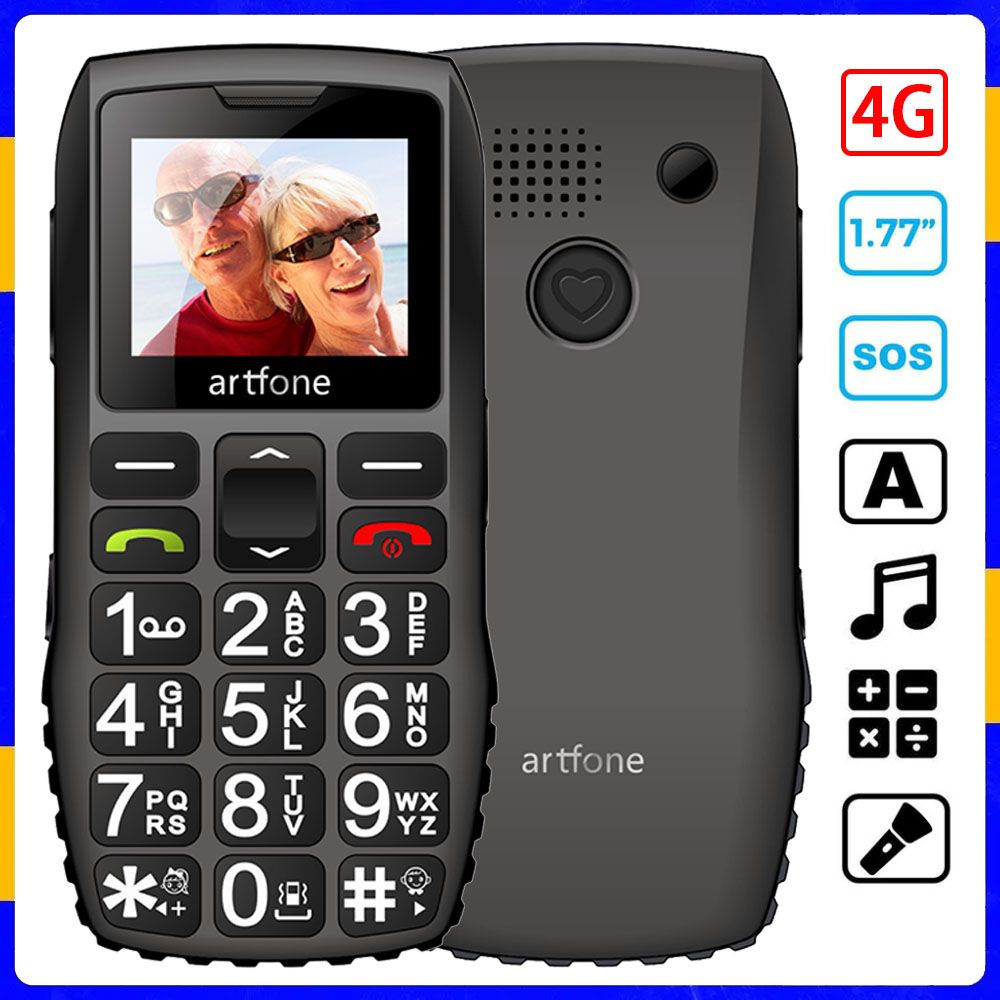 Artfone c1