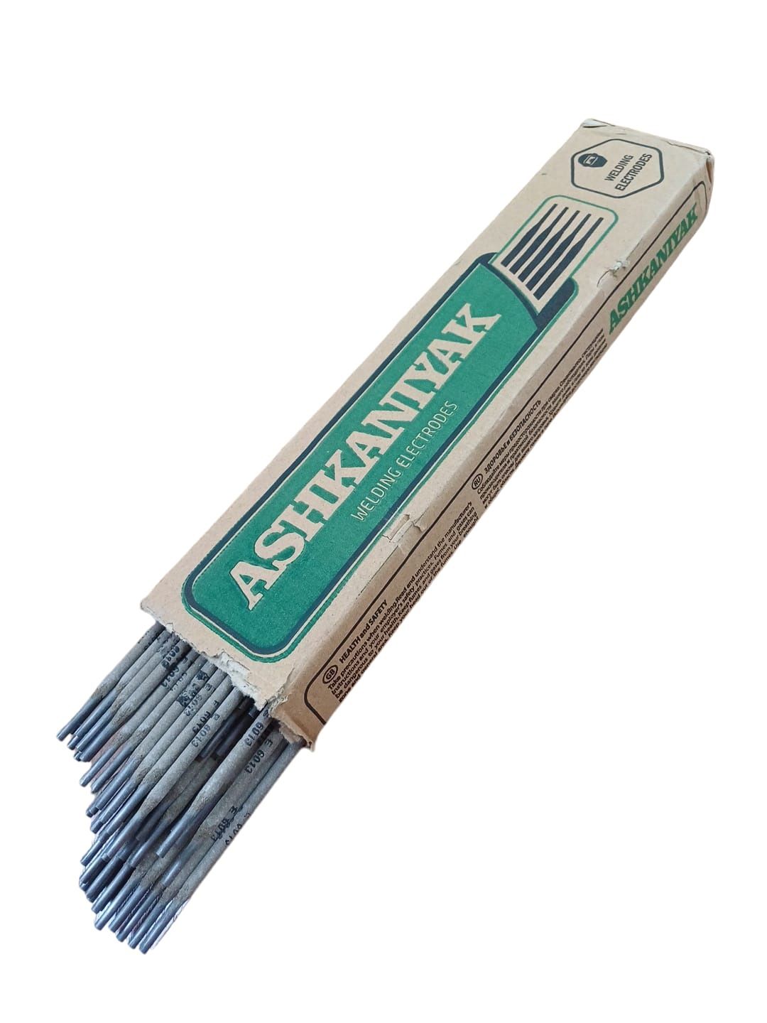 электроды ультра