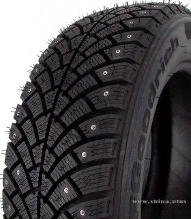 BFGoodrichG-ForceStudШинызимние185/65R1588QШипованные