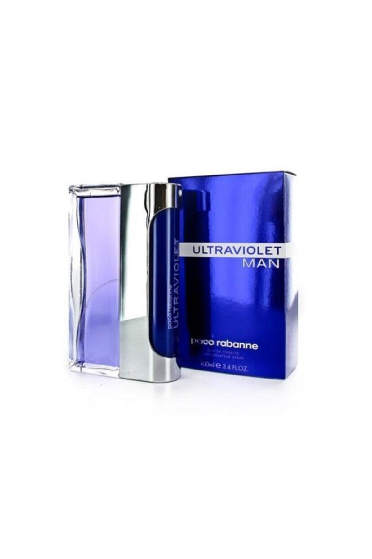 PacoRabanneТуалетнаяводаEaudetoilette-PacoRabanne-903100мл