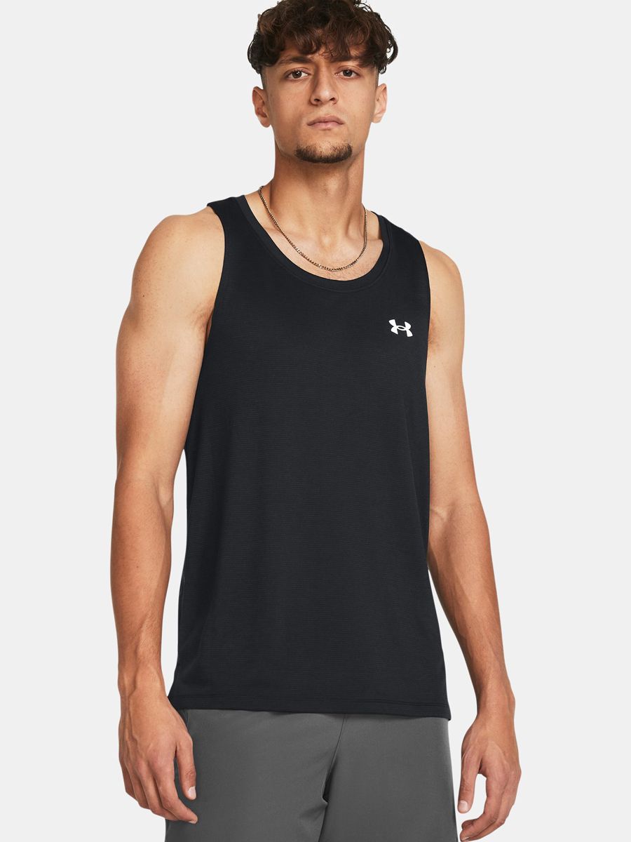 Майка Ua Streaker Singlet