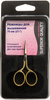 Ножницы Hemline для вышивания 6,25 см - изображение