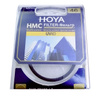 Светофильтр HOYA MC-UV(с) HMC 46мм - изображение