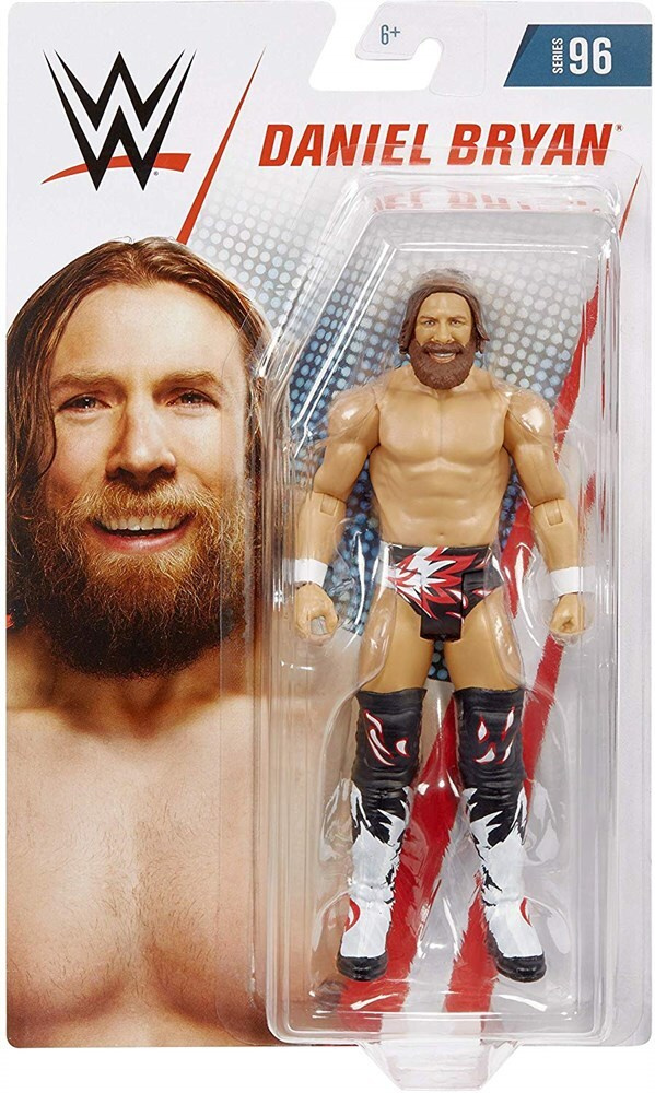 daniel bryan action figure