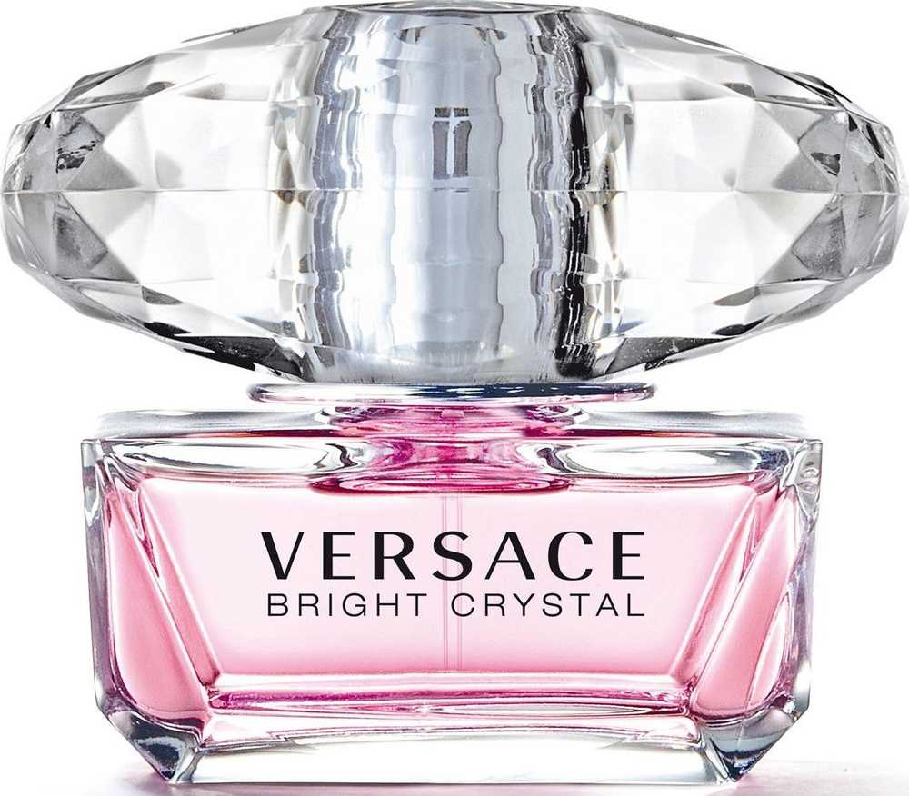 reviews on versace bright crystal perfume