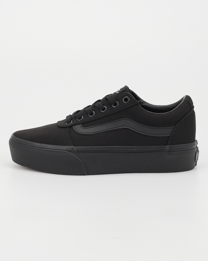 Кеды Vans Wm Ward Platform — купить в интернет-магазине OZON с быстрой  доставкой