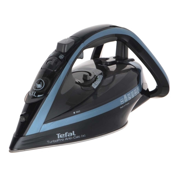 tefal turbopro iron