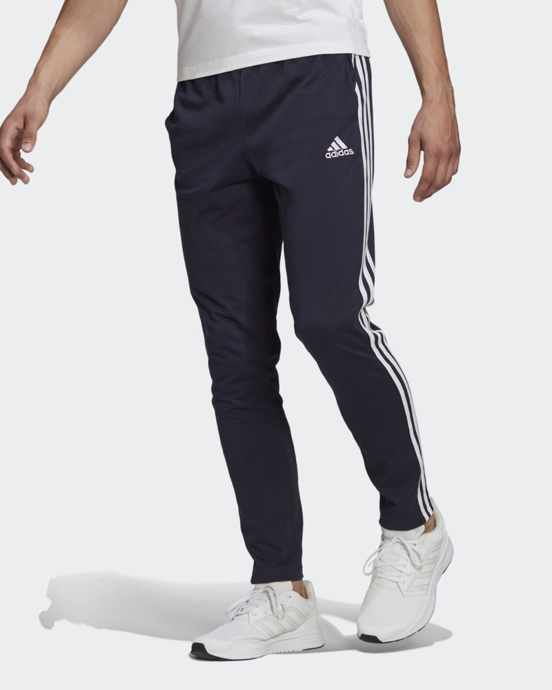 adidas straight cut pants