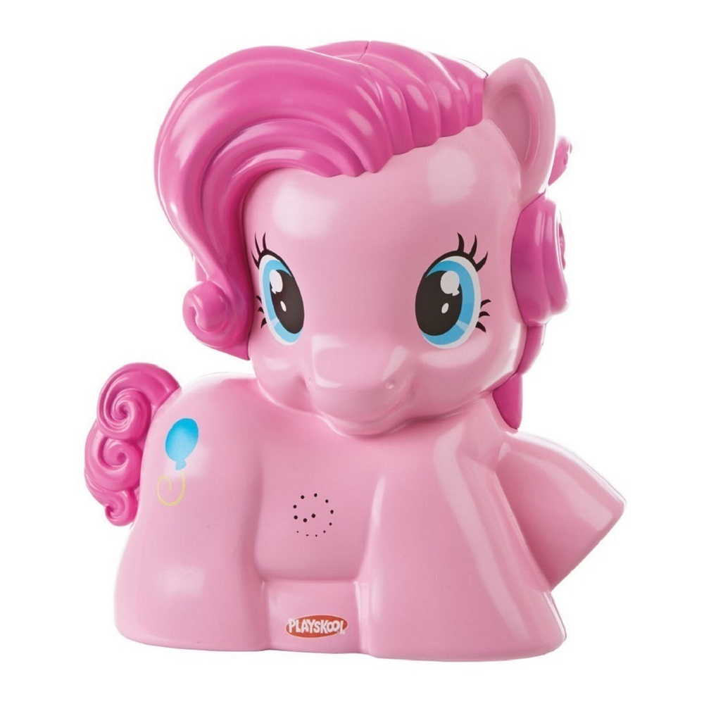 mlp playskool friends