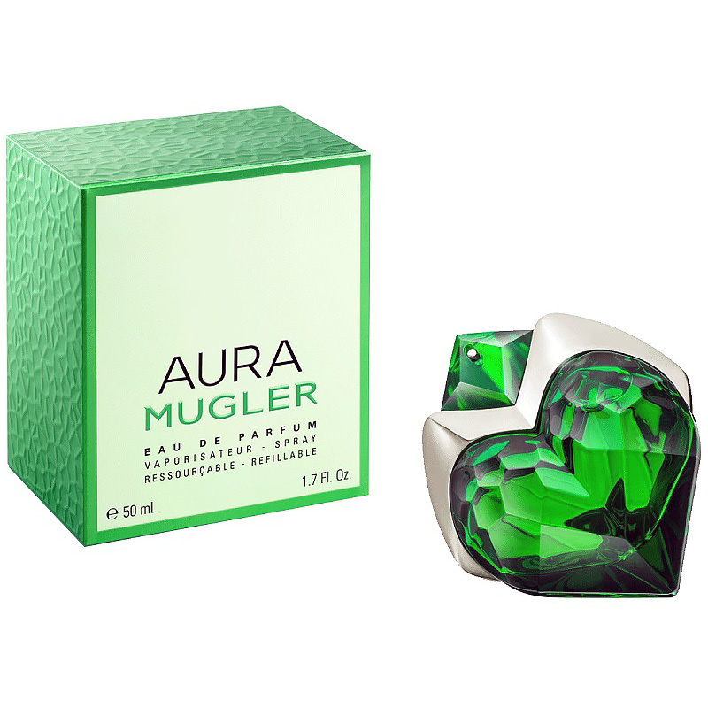 mugler aura 30ml