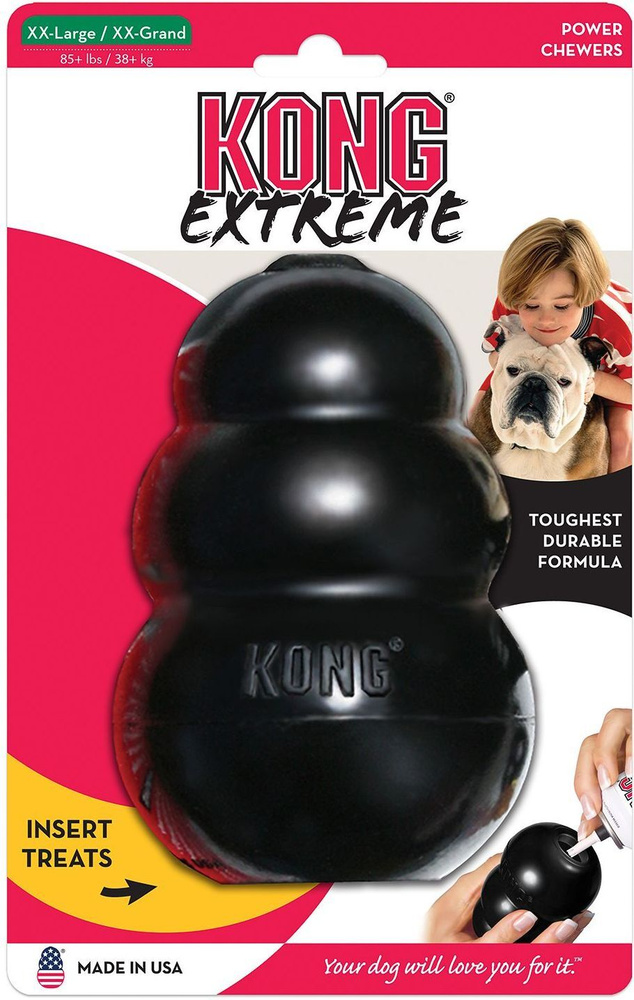 kong xxl