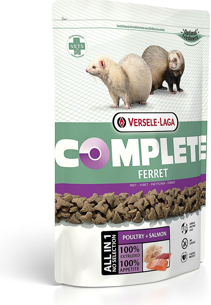 Купить Корм Versele Laga Complete