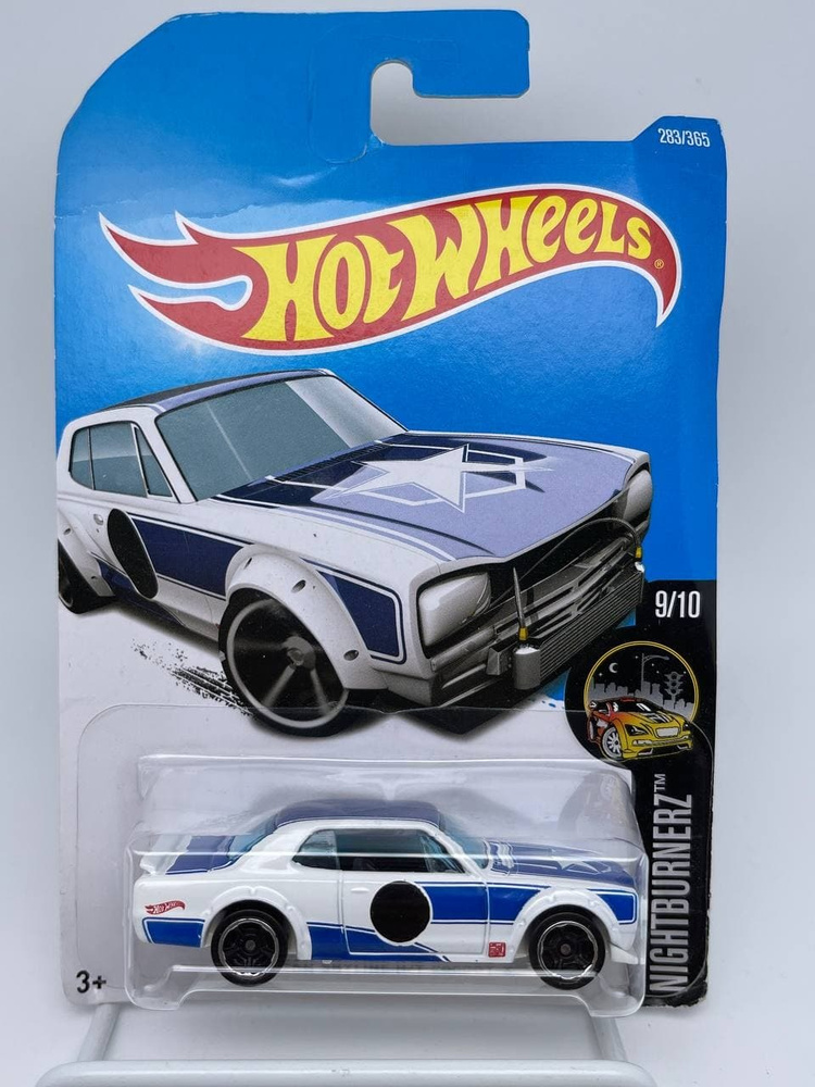 hot wheels skyline 2000 gtr