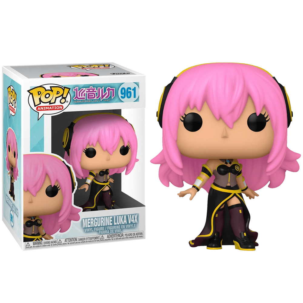 funko pop luka