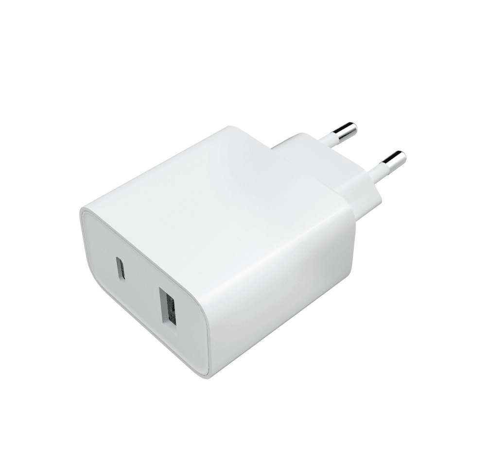 Устройство зарядное сетевое Mi 33W Wall Charger (Type-A+Type-C) AD332EU  (BHR4996GL)