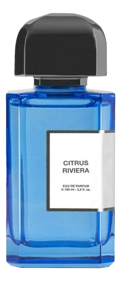 citrus riviera perfume