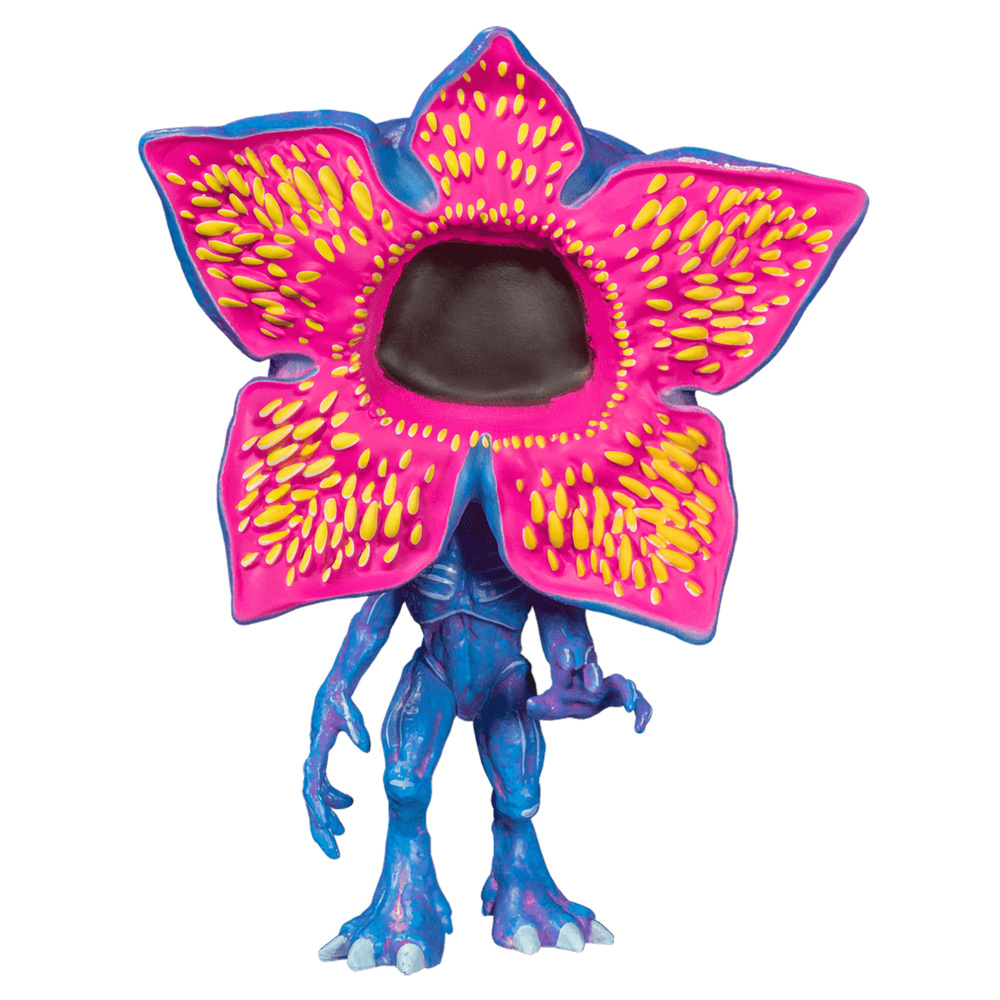 demogorgon black light funko pop