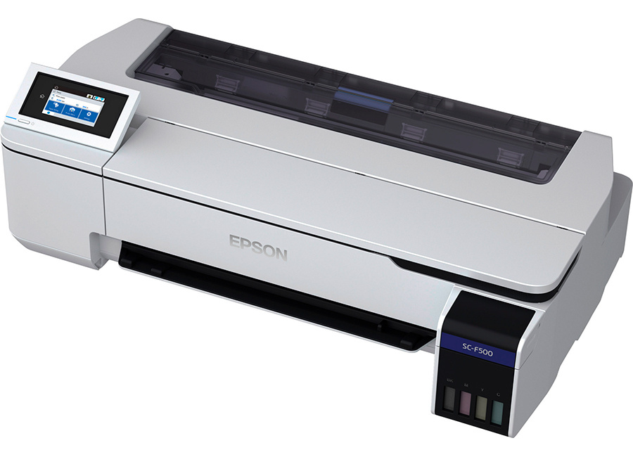 Epson SureColor SC-F500 (C11CJ17301A0 
