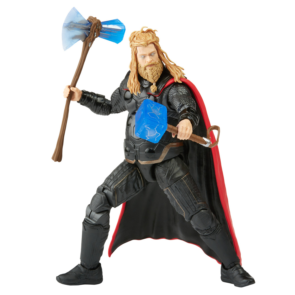 thor figure action