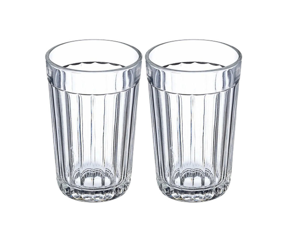 ОСЗ 32 граненые стаканы объем