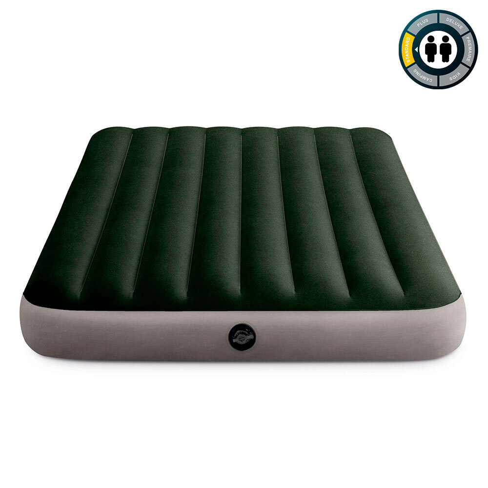 intex air mattress prestige downy