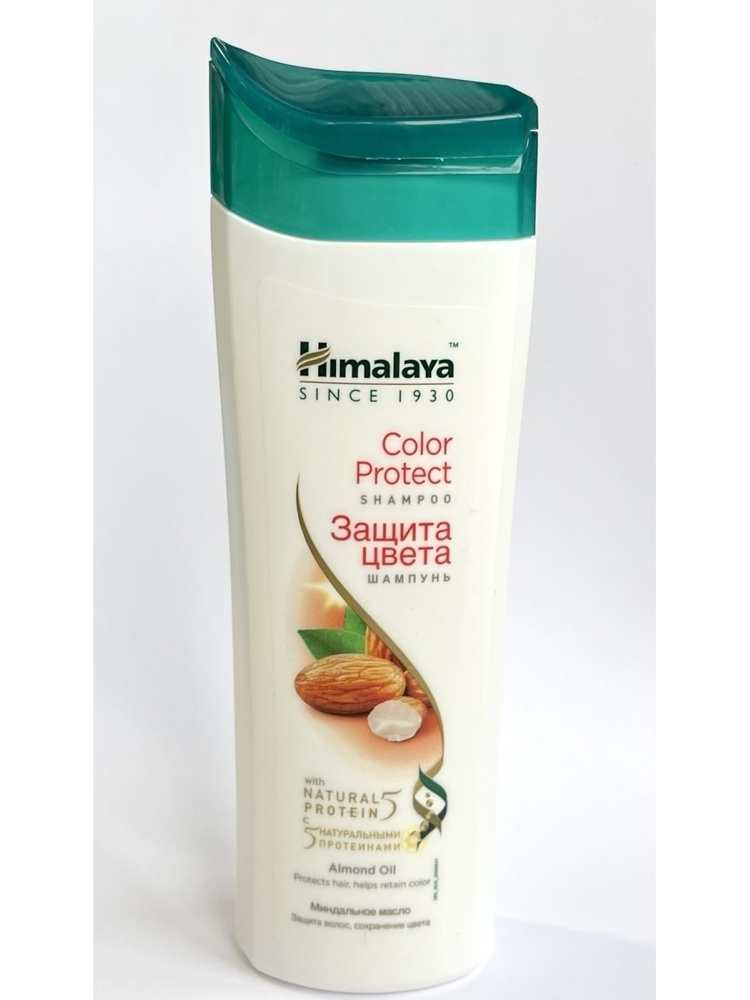 Himalaya Herbals Шампунь для волос, 200 мл #1