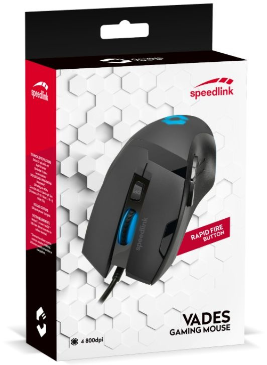 speedlink mouse