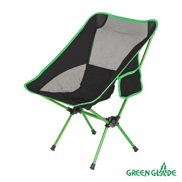 Green Glade Кресло для рыбалки #1