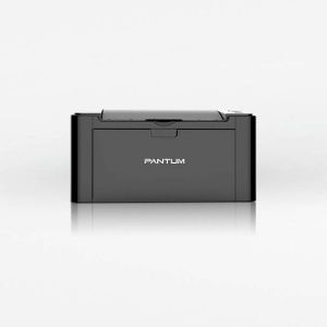 Pantum Принтер лазерный OfficeNeedsPantumP2500NW, черный #1