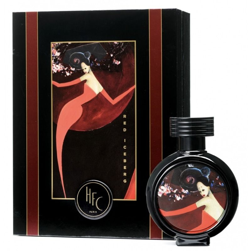 Haute Fragrance Company Red Iceberg Парфюмерная вода для женщин 75 ml #1